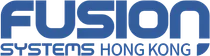 Fusion Systems Hong Kong Logo. Click to view the page.