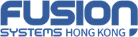 Fusion Systems Hong Kong Logo