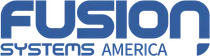 Fusion Systems America Logo. Click to view the page.