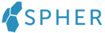 SPHER Logo. Click to view the page.